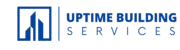 Uptime Building Servces Logo