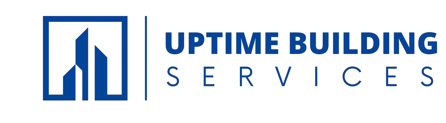 Uptime Building Servces Logo