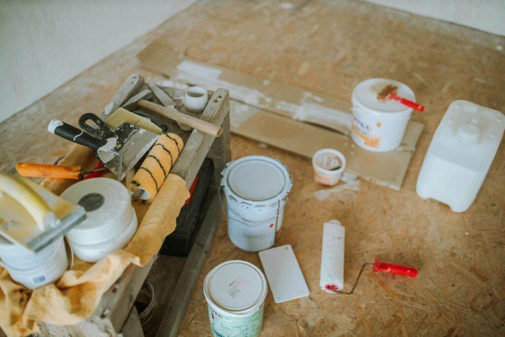 Cleaning Services Machesney Park
