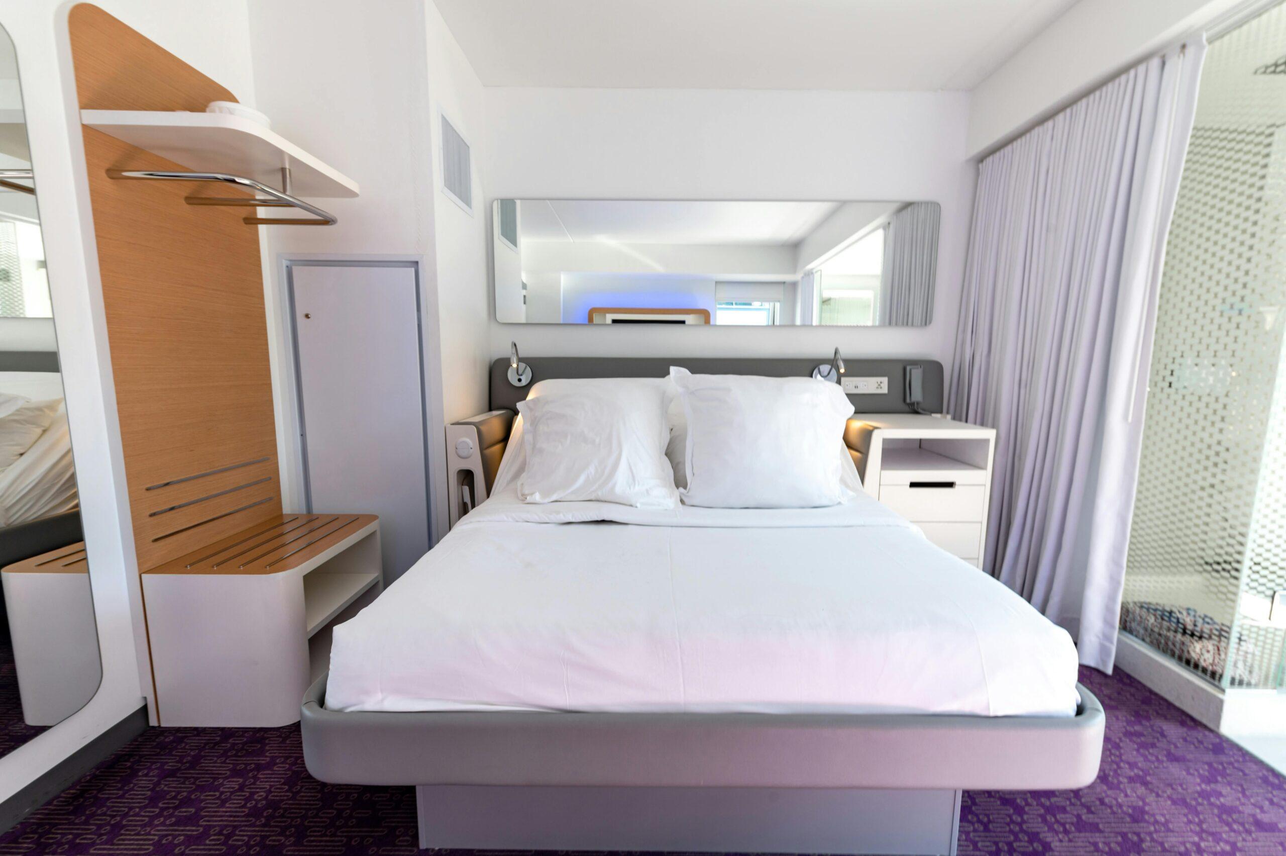 Experienced cleaning professionals