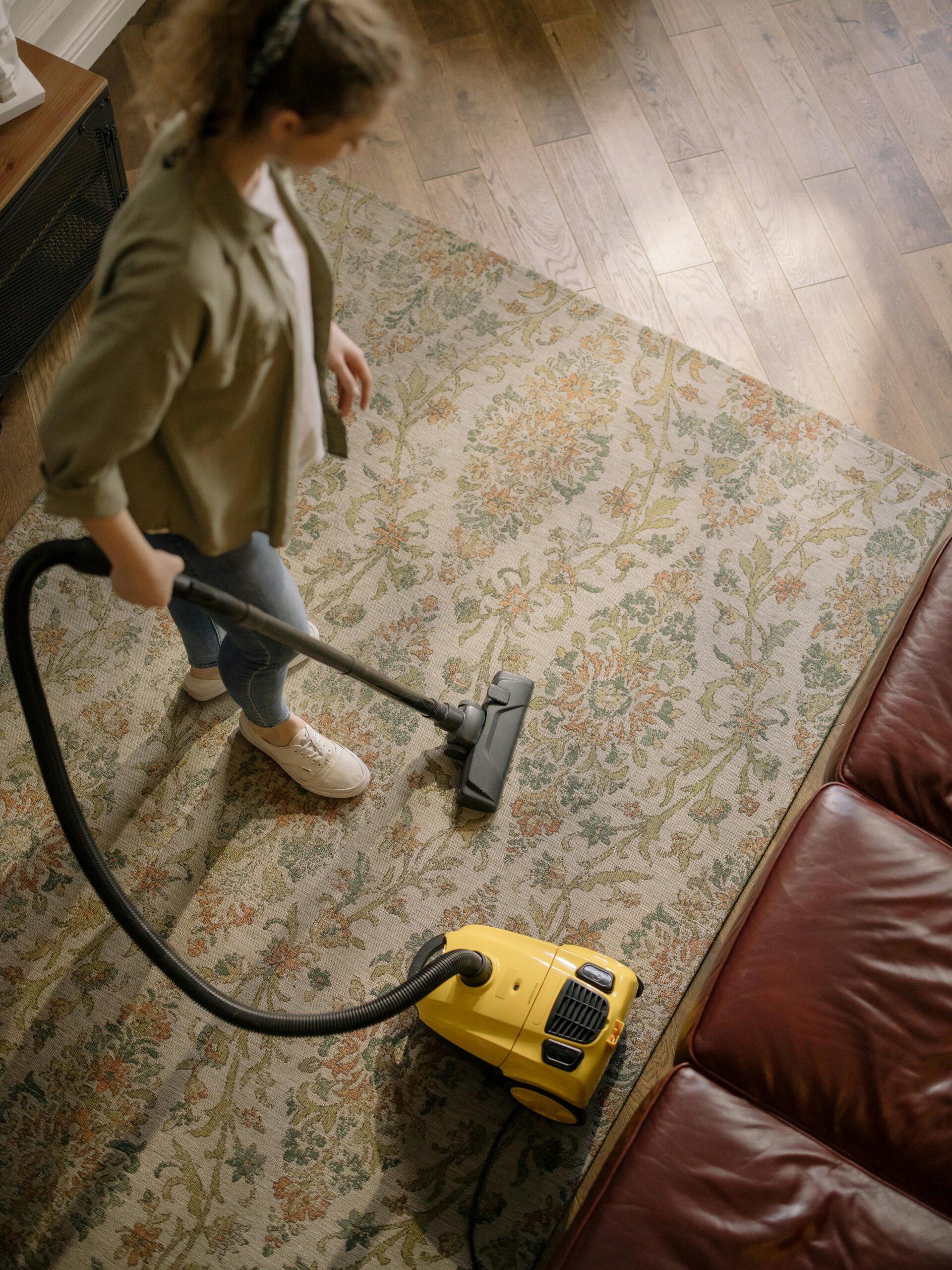 Professional carpet cleaning Roscoe IL