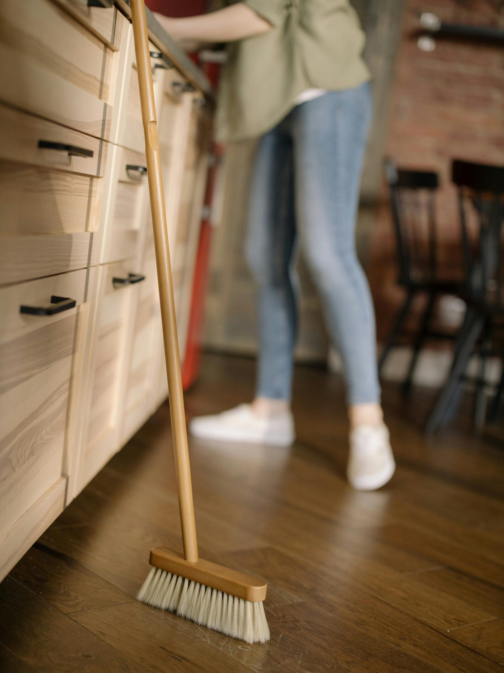 Residential cleaning South Beloit IL
