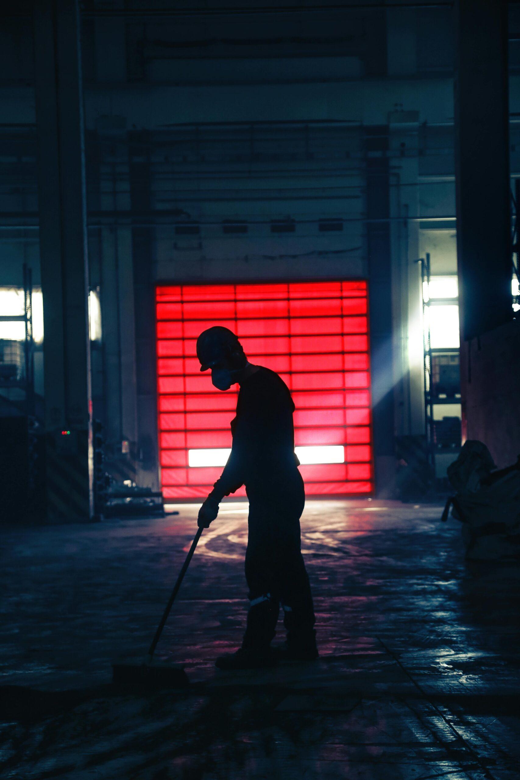 Janitorial services Rockford IL