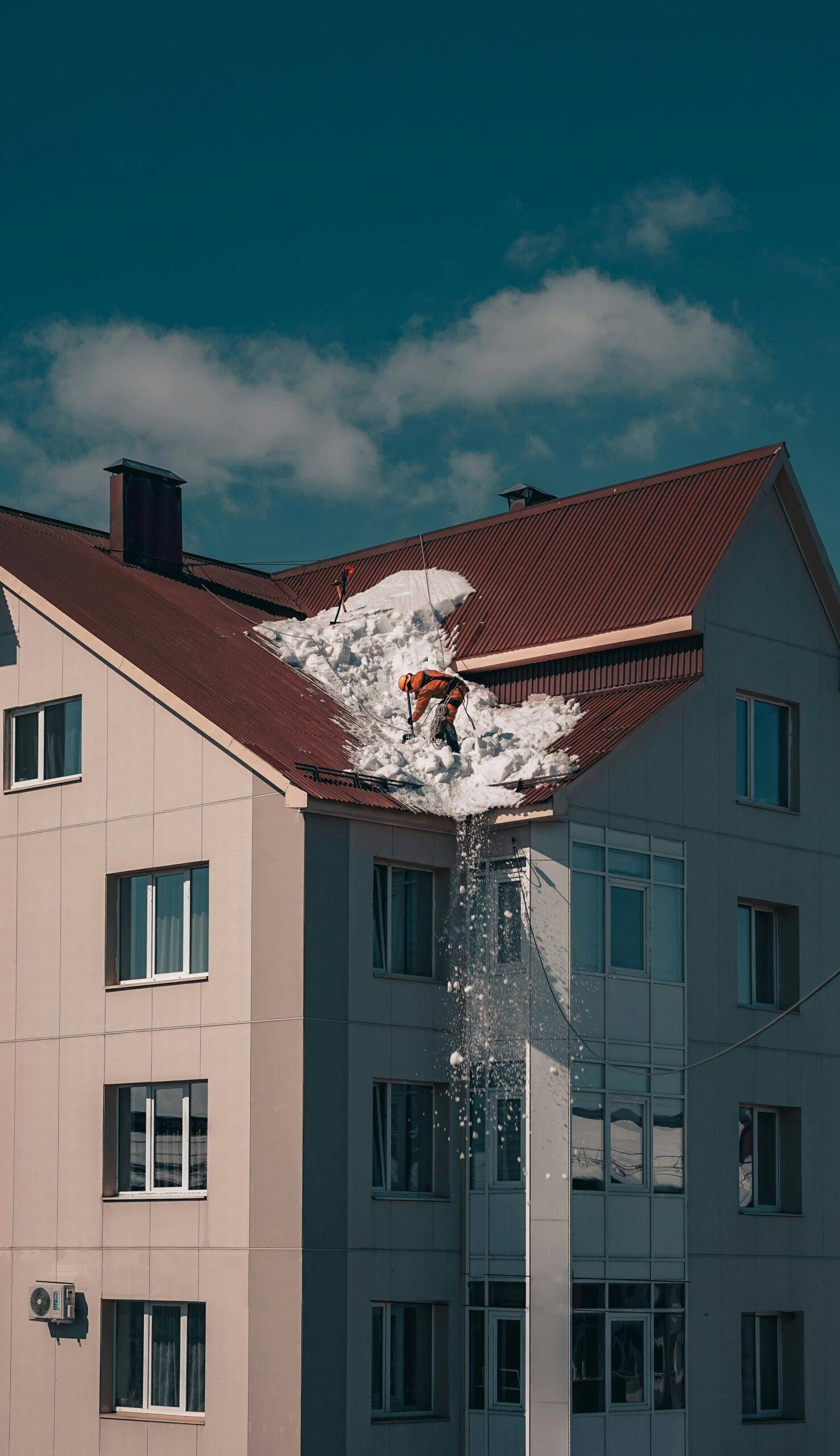 Property maintenance Rockton IL