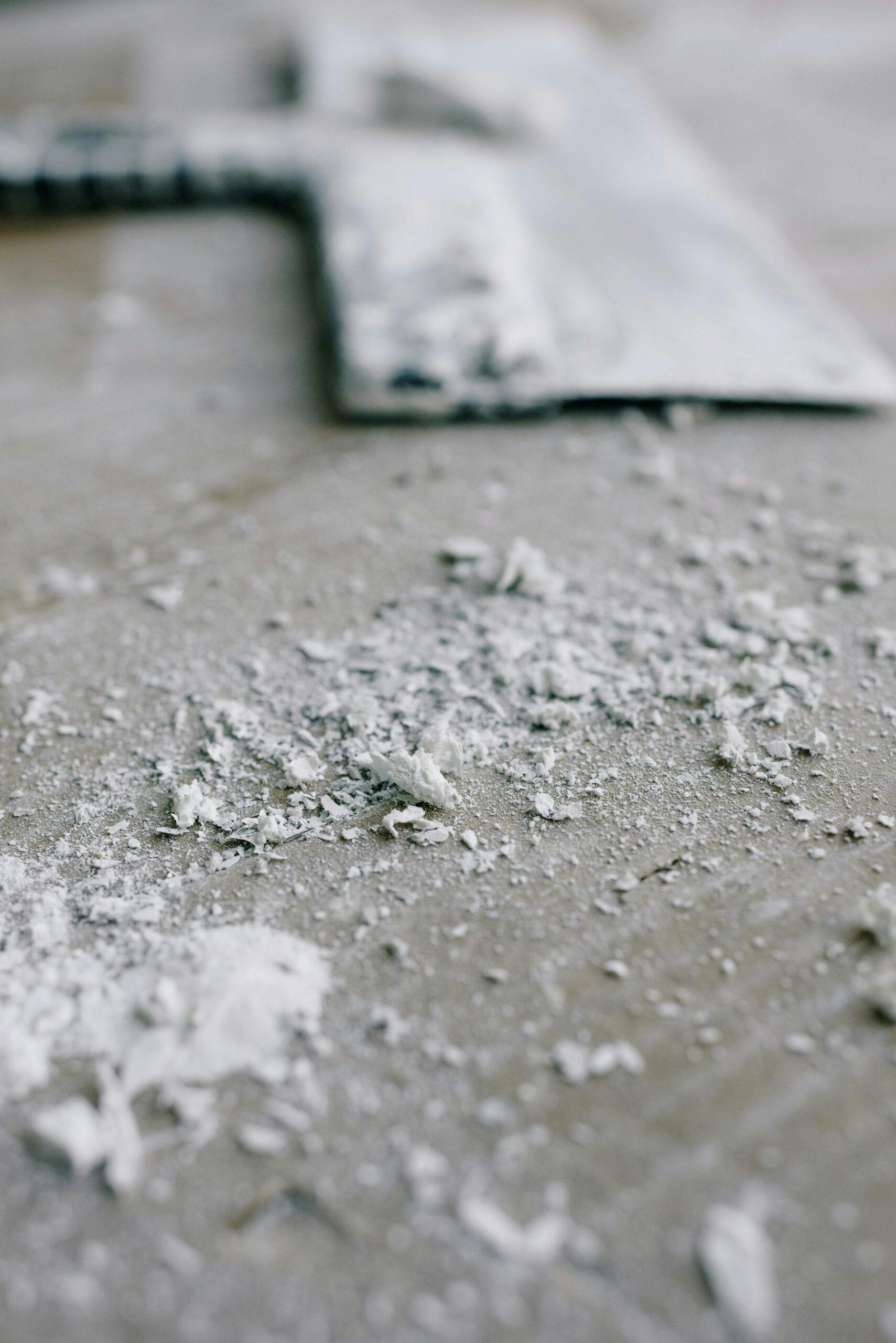 Post-construction cleaning Chicagoland IL