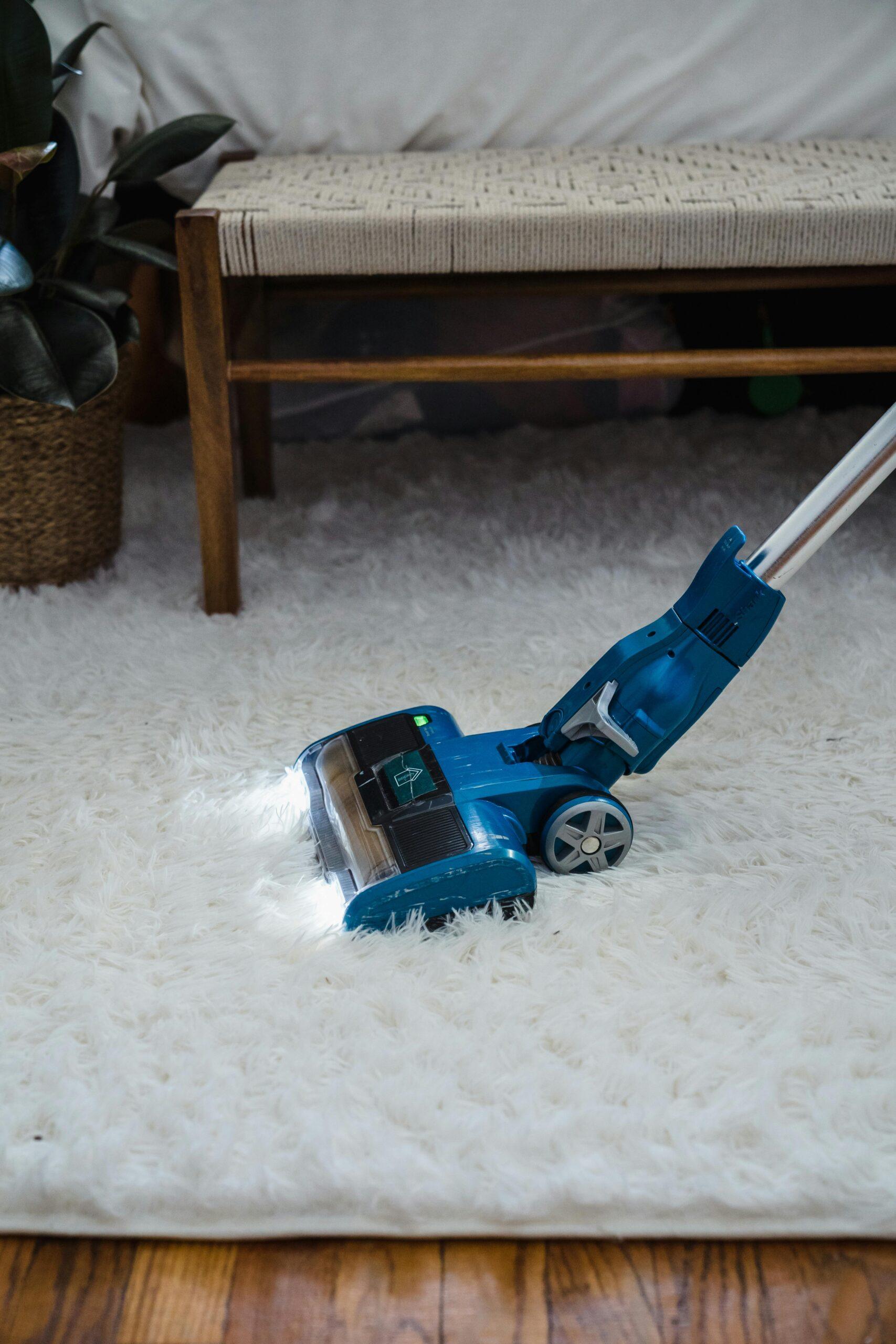 Professional carpet cleaning Roscoe IL