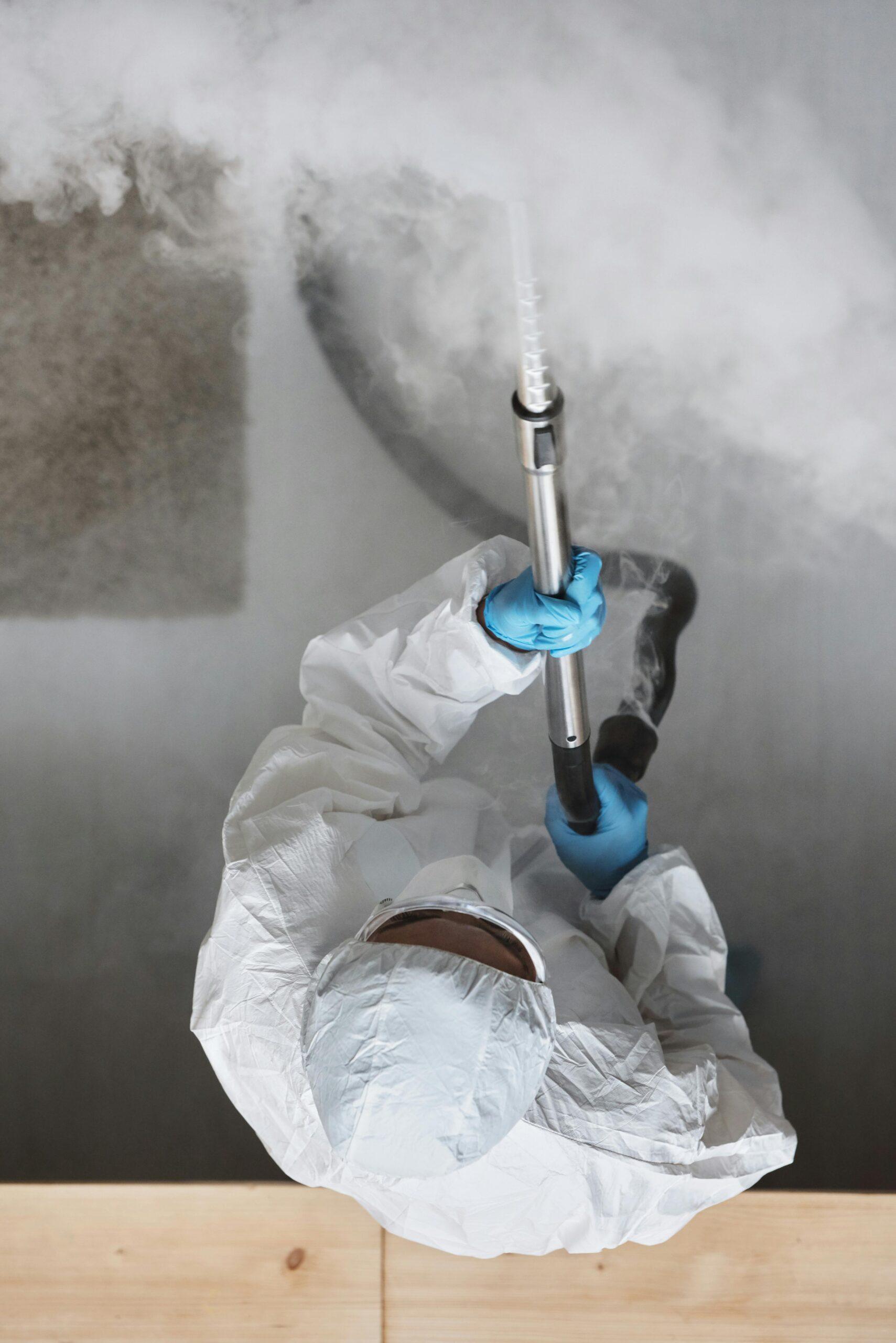 Disinfecting services Chicagoland