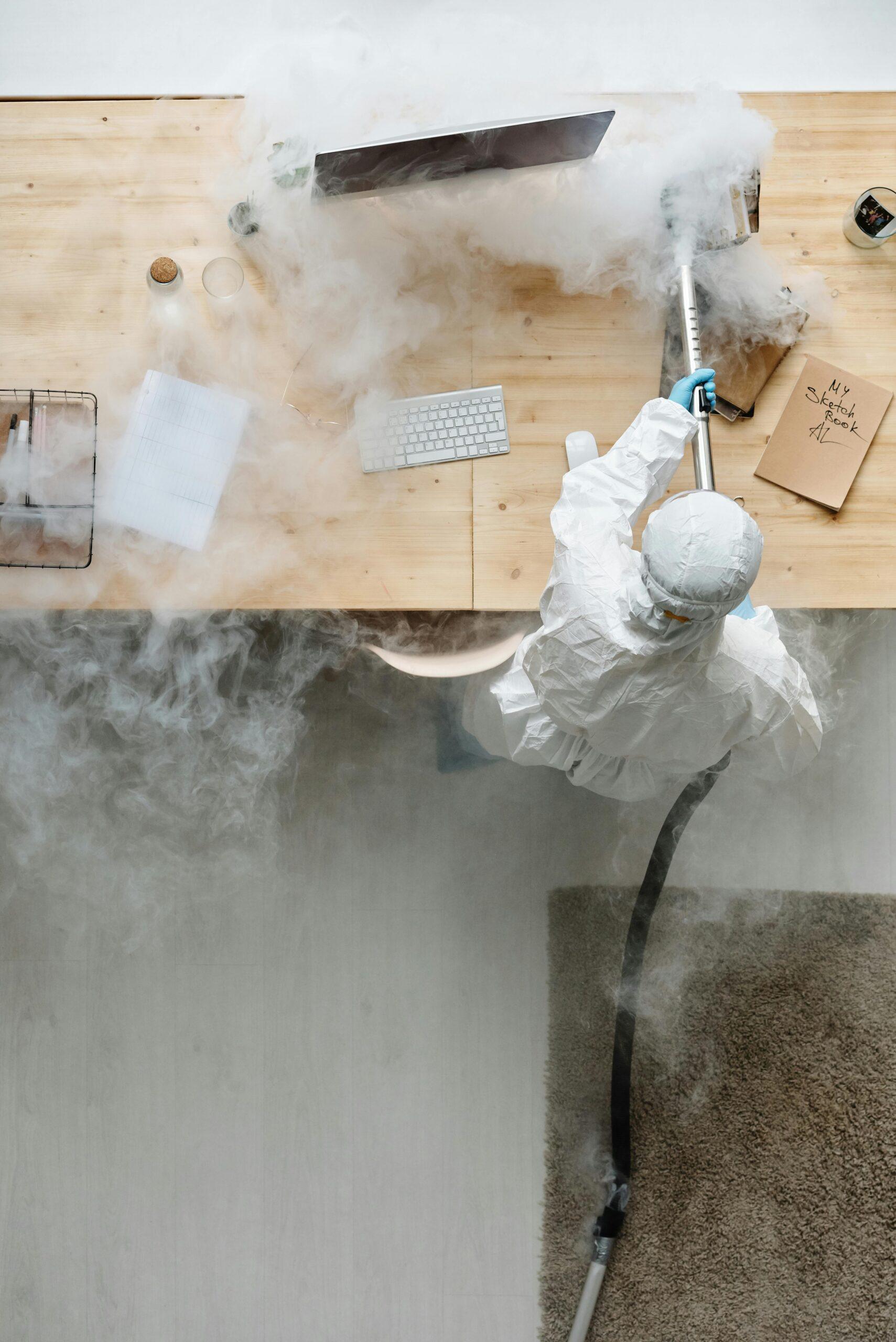 Office cleaning service Rockton IL