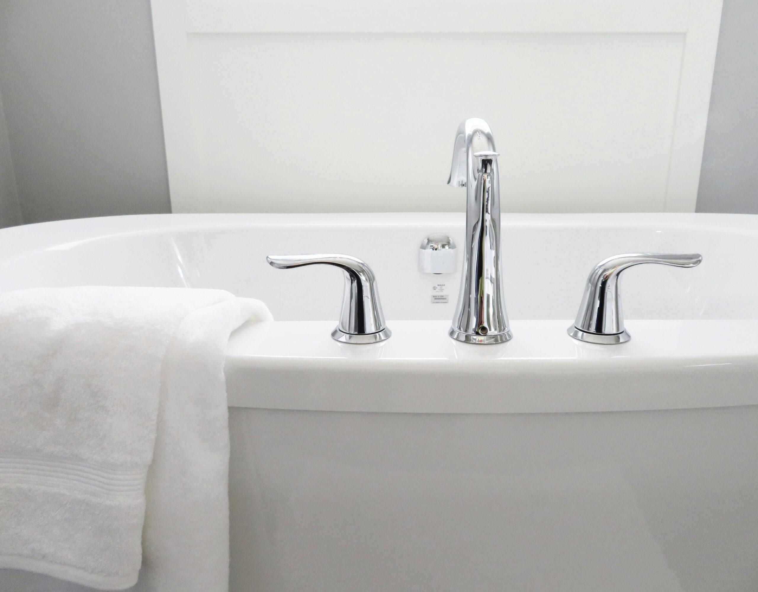 Residential cleaning service Roscoe IL