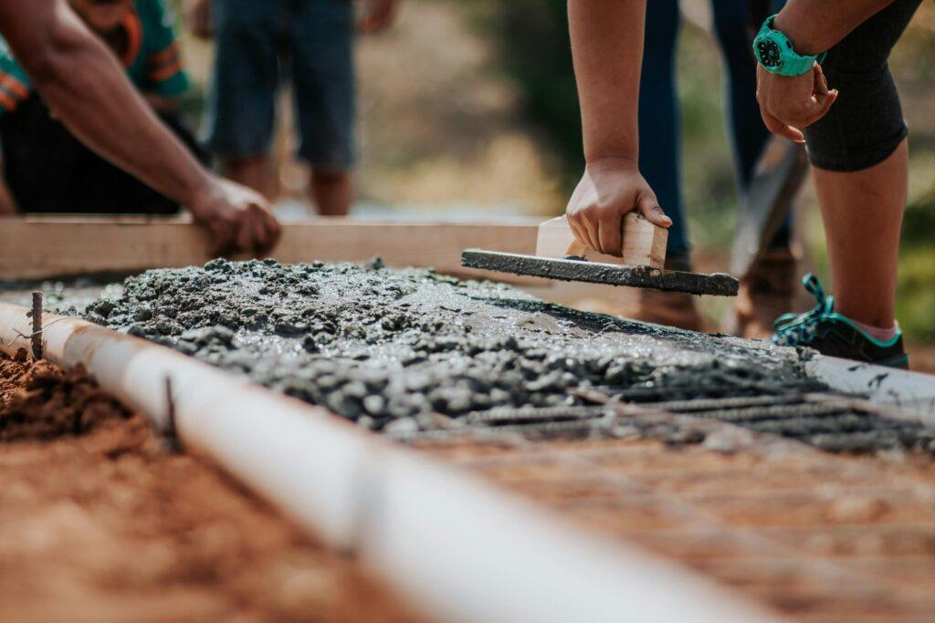 CapEx construction oversight in Machesney Park