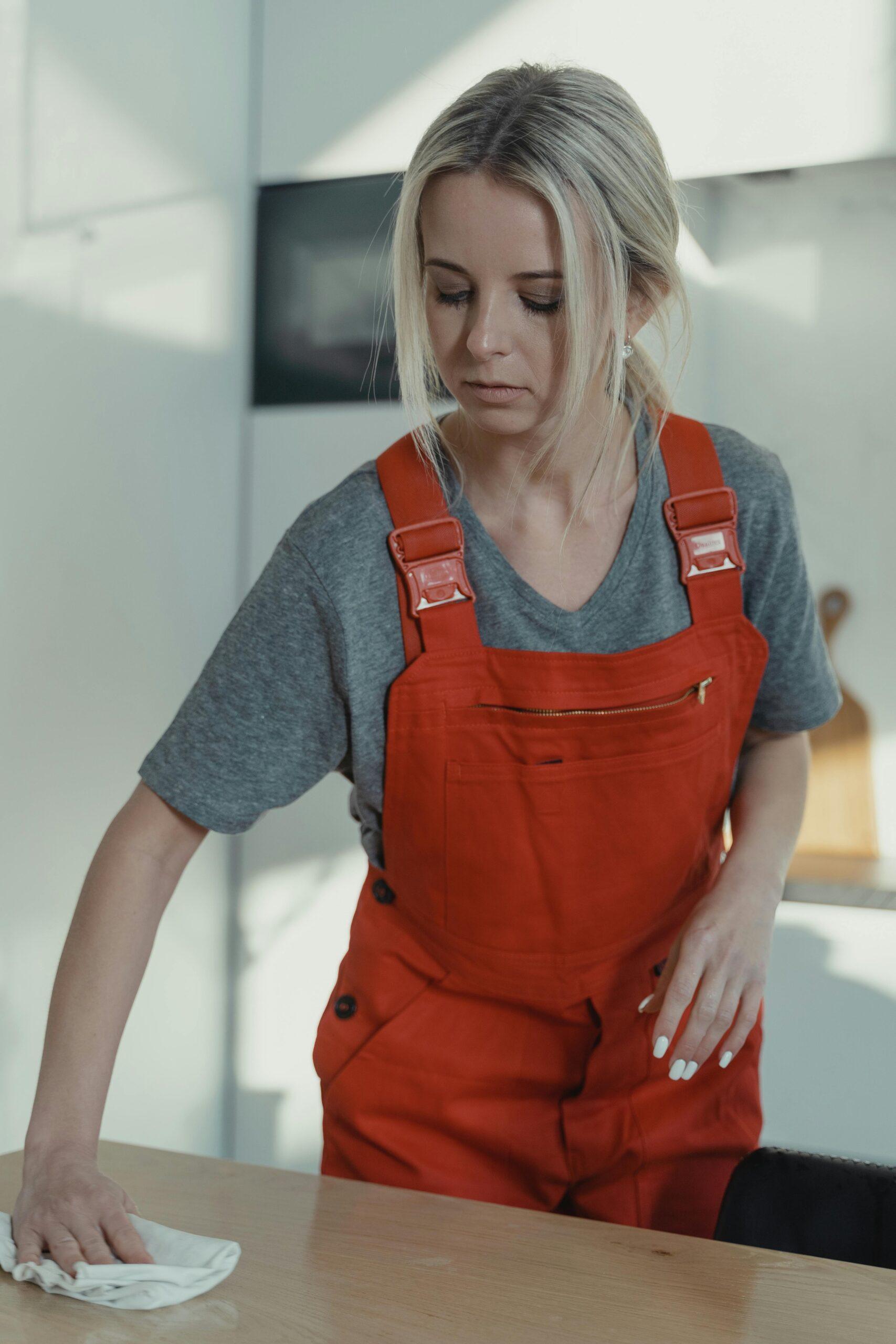 Disinfecting services Chicagoland