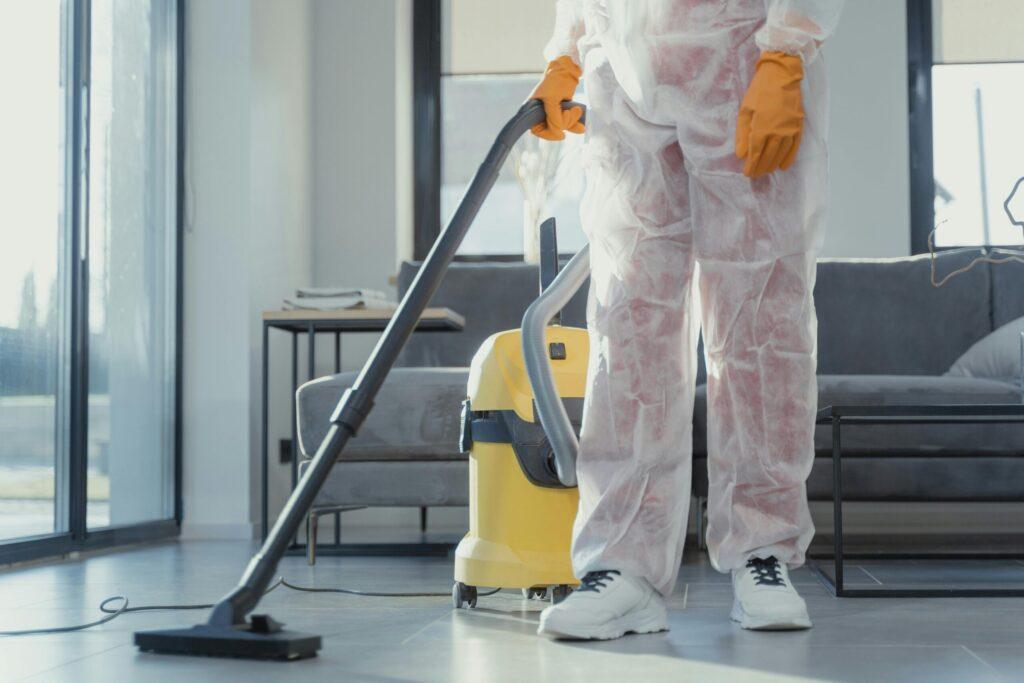 Cleaning Services Machesney Park
