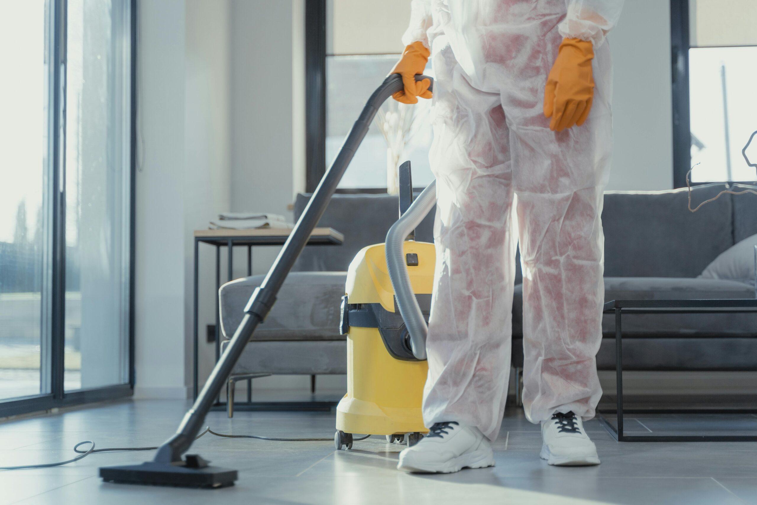 Cleaning Services Machesney Park