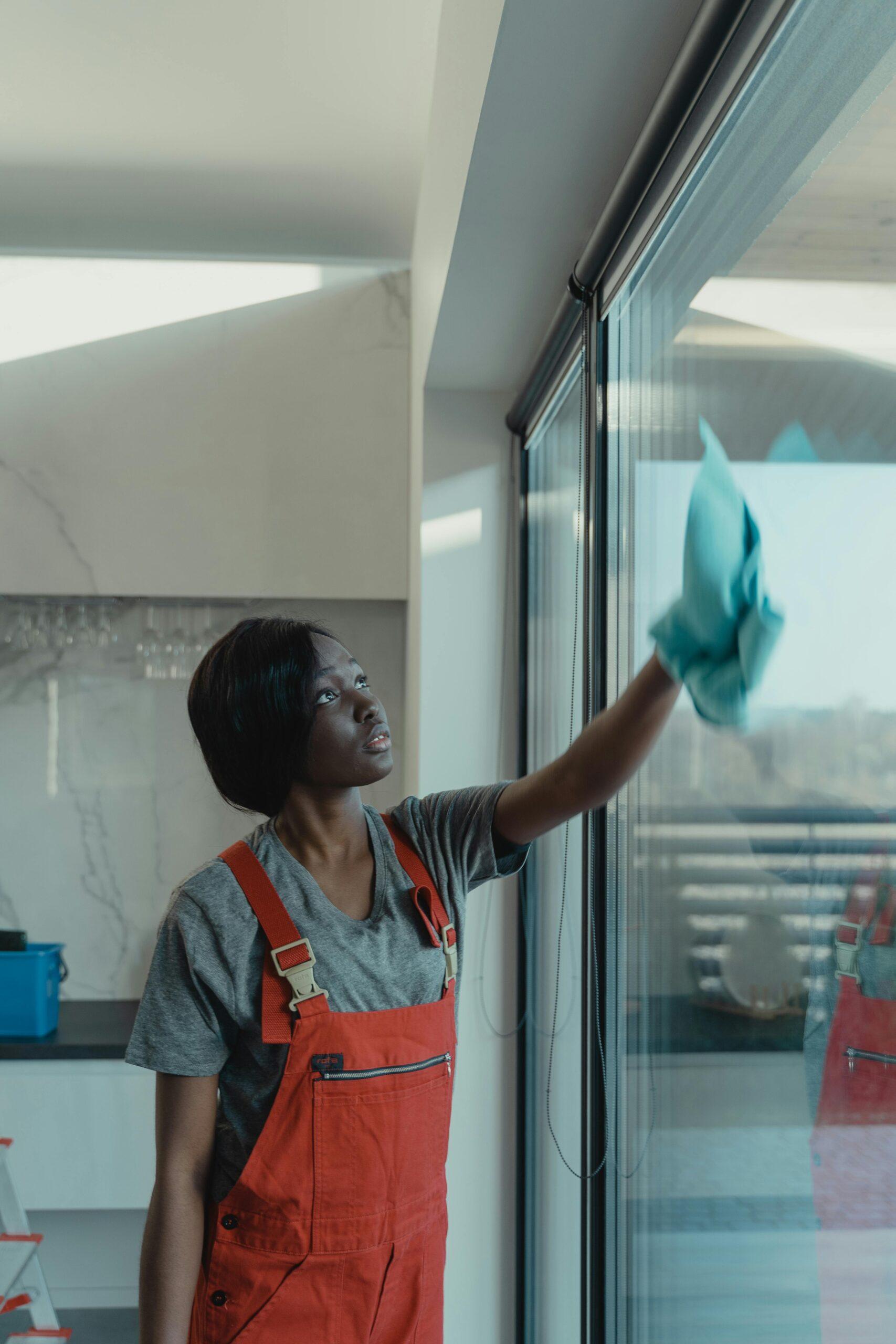 Residential window washing Loves Park IL