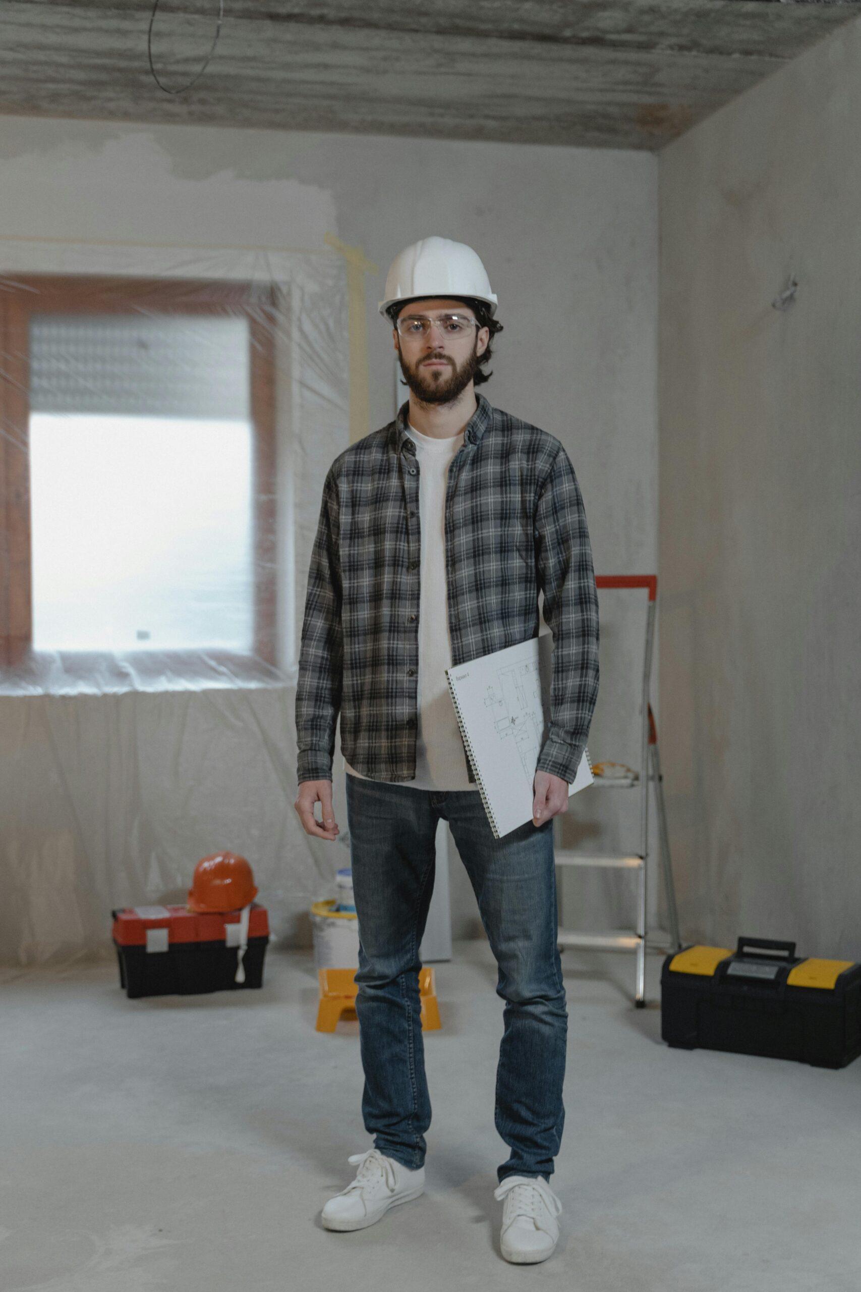 Facility management Machesney Park IL