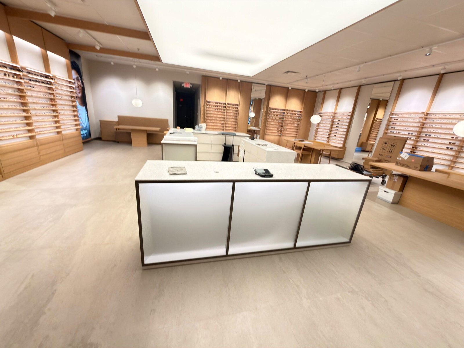 Post-Construction Cleanup 9 Uptime Building Services