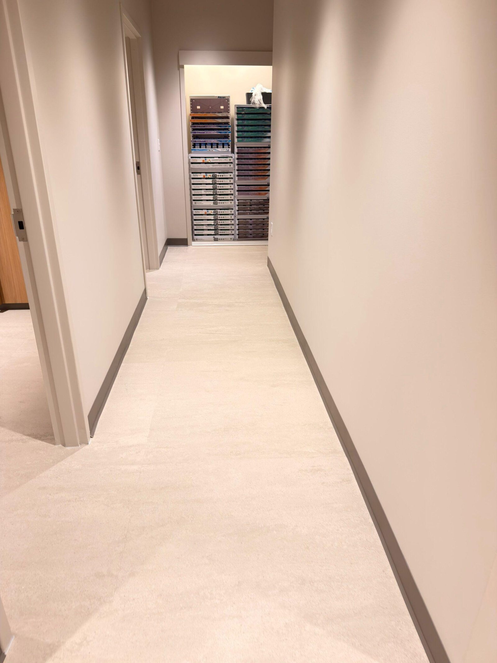 Post-Construction Cleanup 13 Uptime Building Services