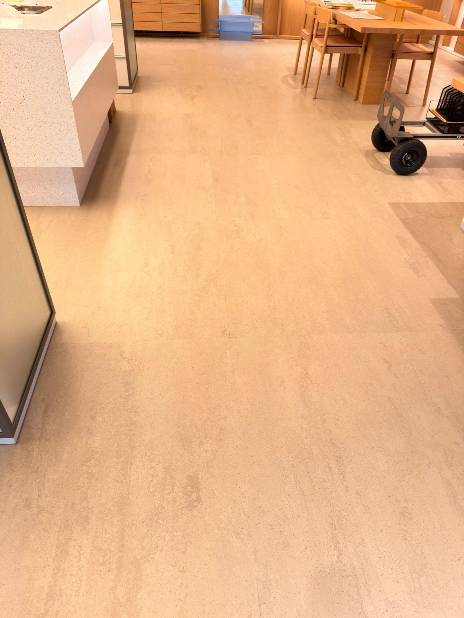 Post-Construction Cleanup 12 Uptime Building Services